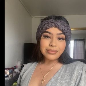 Meet your Posher, Leslie